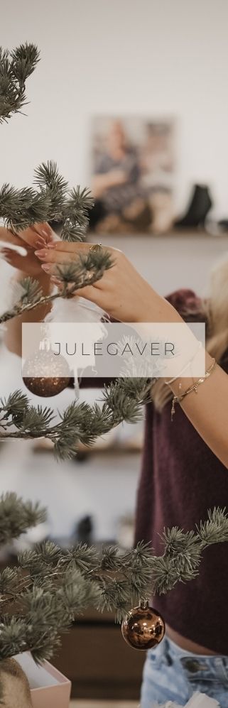 Køb julegaver til danseren her